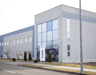 Tytex Expands Factory in Slovakia