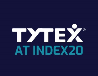 Meet us at INDEX™20